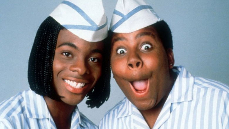 Good Burger still 2