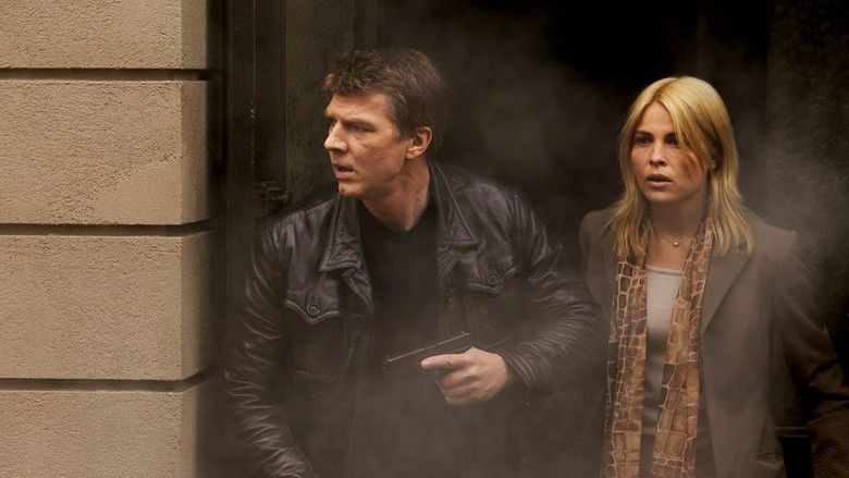 The Third Wave still