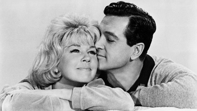 Send Me No Flowers still