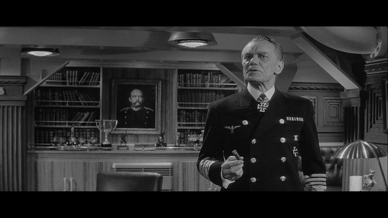 Sink the Bismarck! still