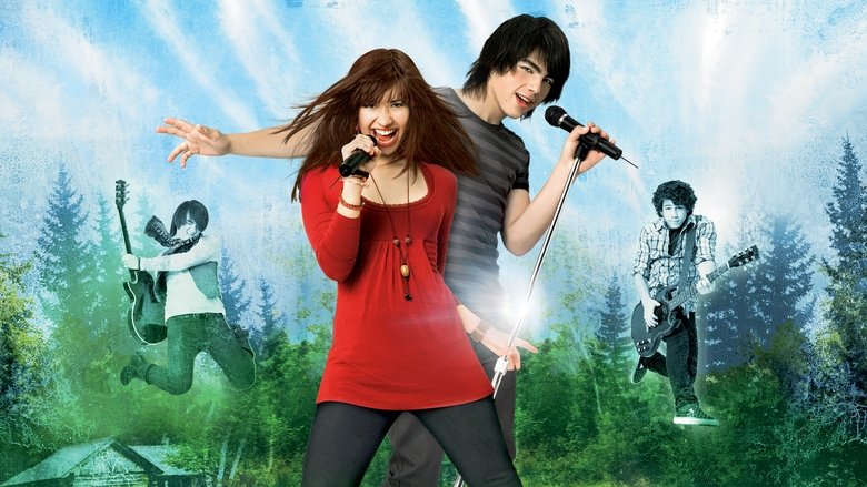 Camp Rock still 1