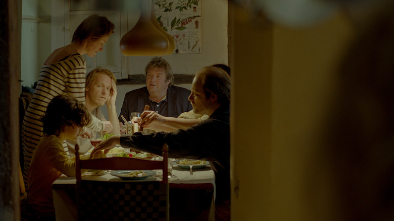 Quality Time still 2