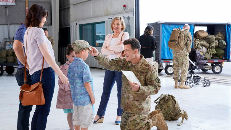 Love and Sunshine still