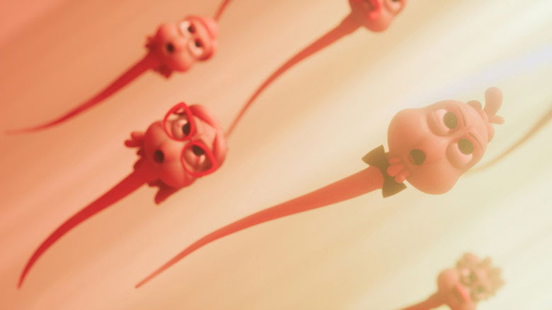 Spermageddon still 4