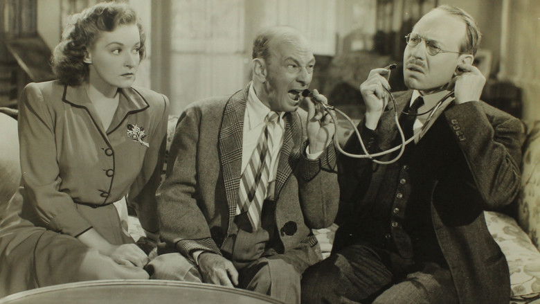 Footlight Varieties still 1