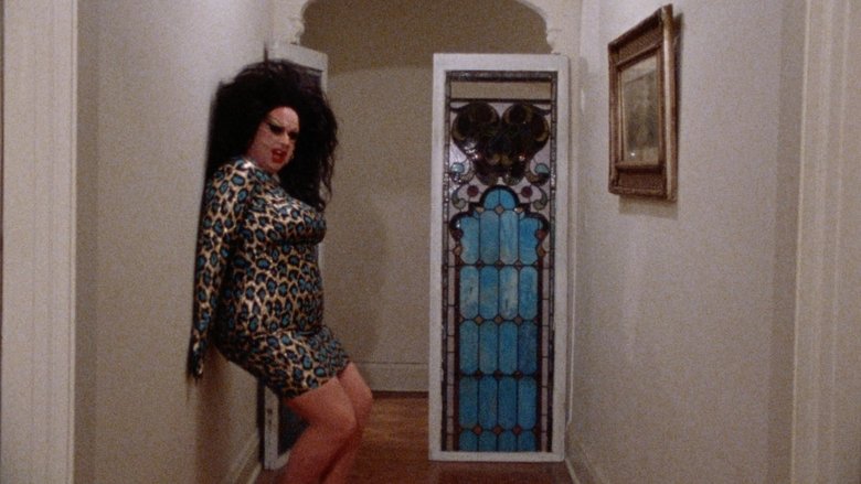 Female Trouble still 1