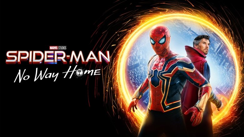 Spider-Man: No Way Home still 4