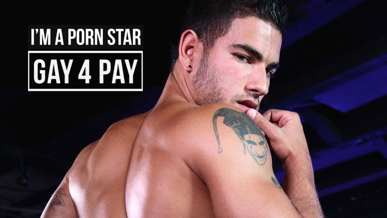 I'm a Porn Star: Gay 4 Pay still 3