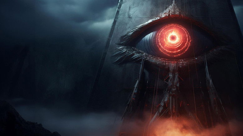 The Eye and the Wall