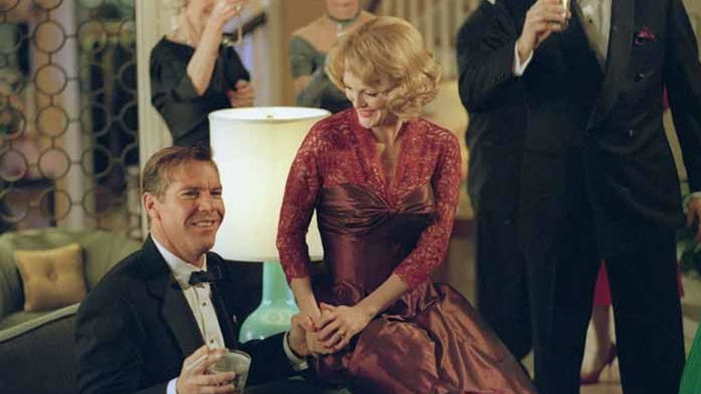 Far from Heaven still