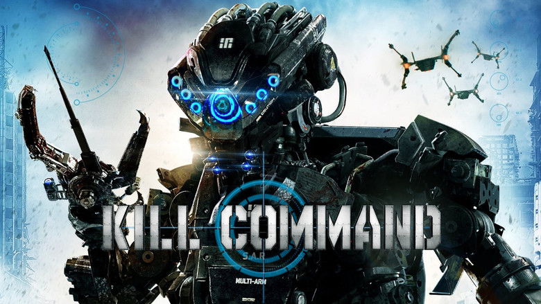 Kill Command still