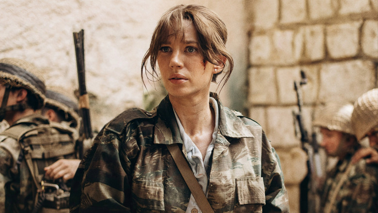 Jerusalem '67 still 1