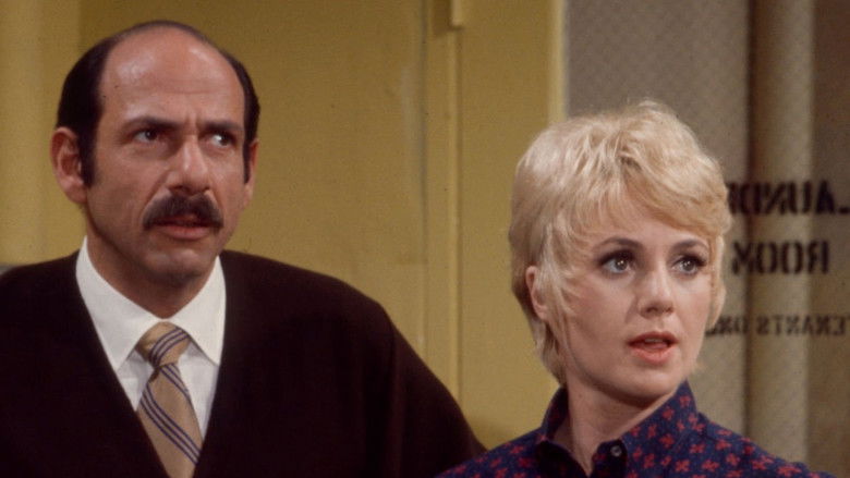 But I Don't Want to Get Married! still 4