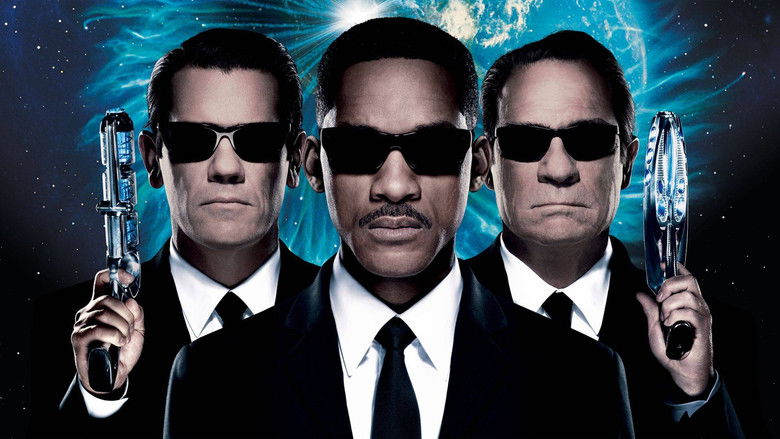 Men in Black 3 still 4