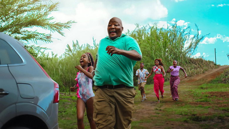 Disaster Holiday still