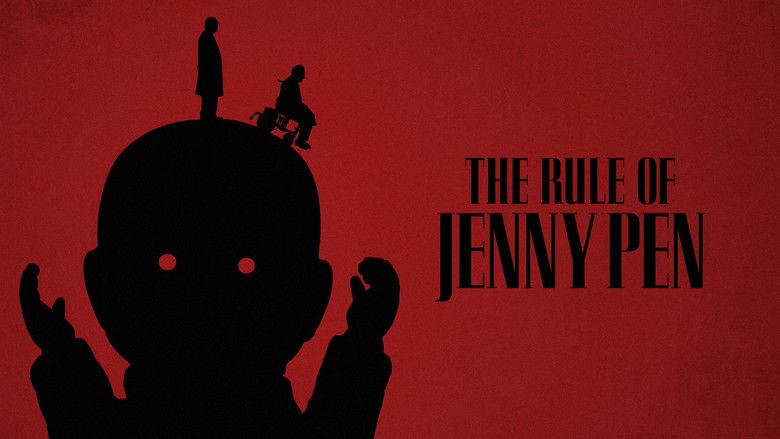 The Rule of Jenny Pen still 2