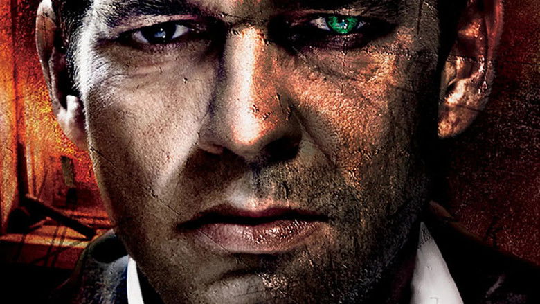 Dr. Jekyll and Mr. Hyde still 1