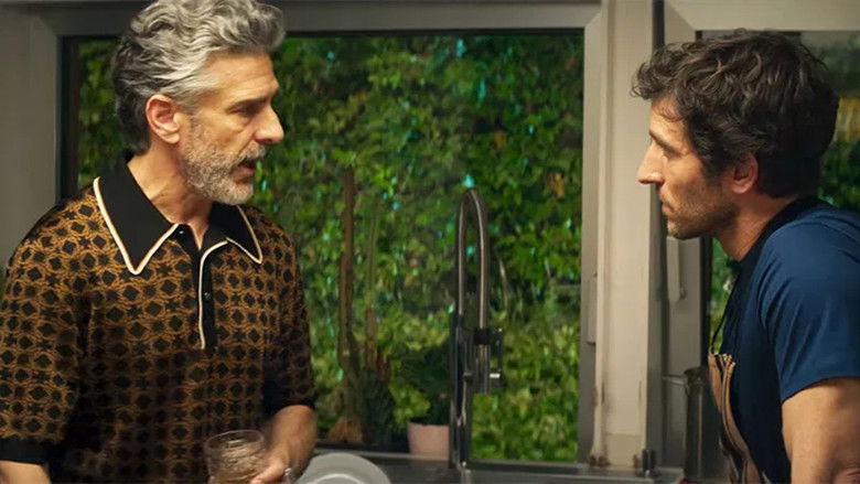 Bitter Christmas still