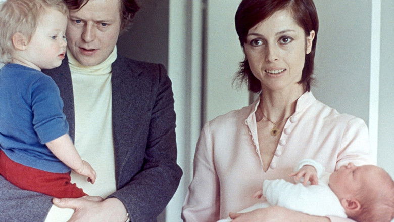 Love in the Afternoon still