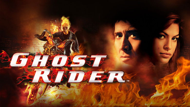 Ghost Rider still 2