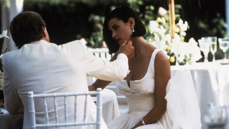 Indecent Proposal still