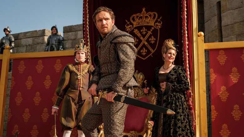 Chantal in Fairyland still