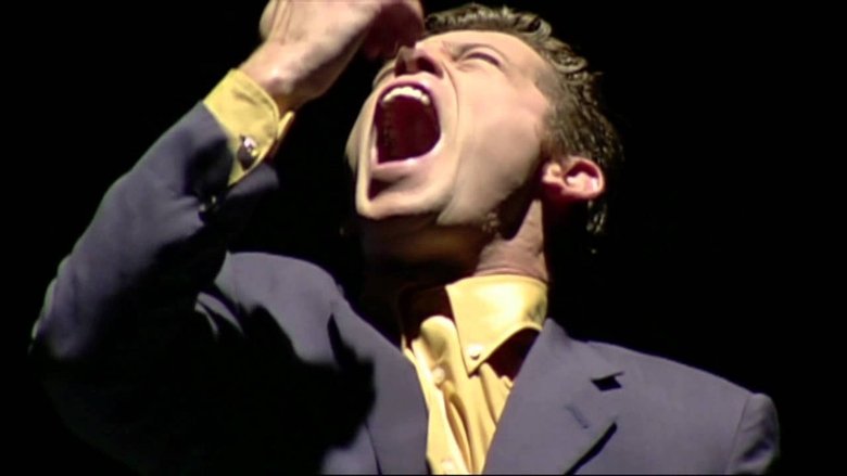 Lee Evans: Live in Scotland still 1