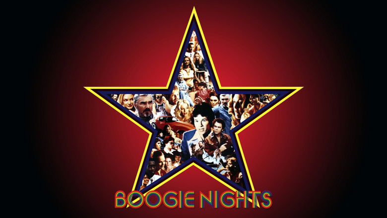Boogie Nights still