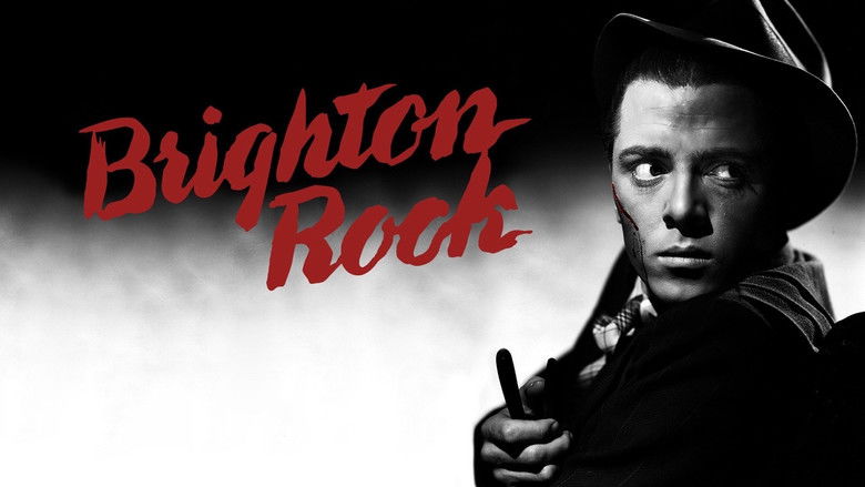 Brighton Rock still