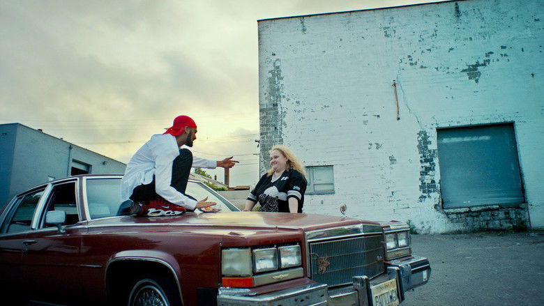 Patti Cake$ still