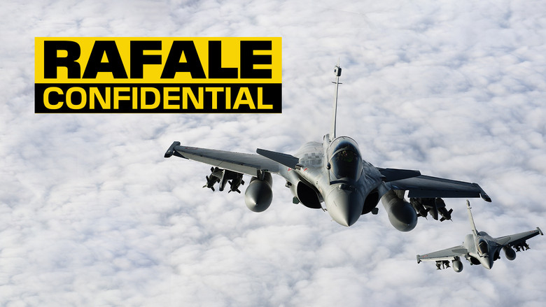 Rafale Confidential still 1