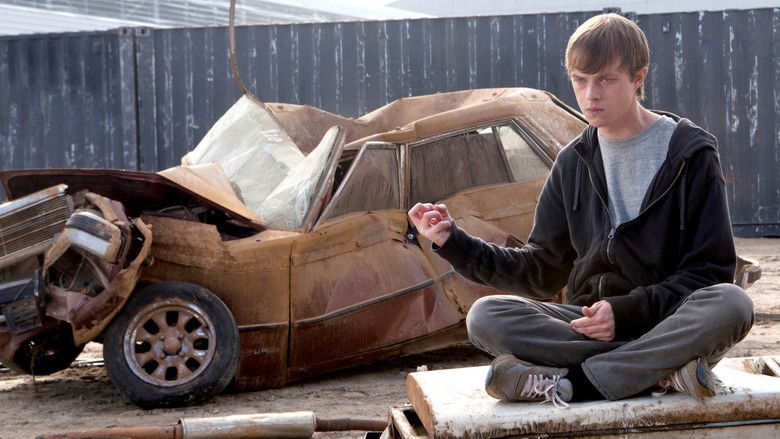 Chronicle still