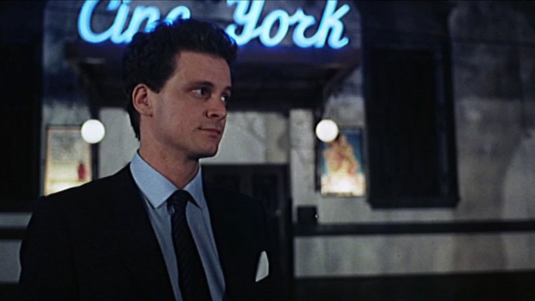 Apartment Zero still 3