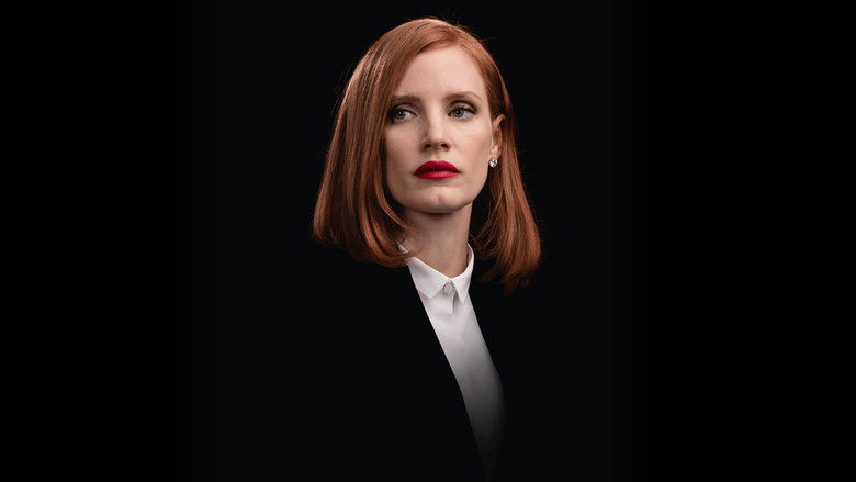 Miss Sloane still