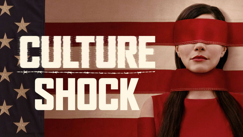 Culture Shock still
