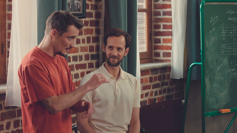 The Marching Band still