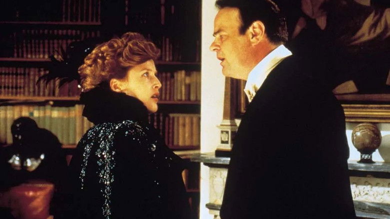 The House of Mirth still