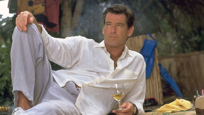 The Tailor of Panama still