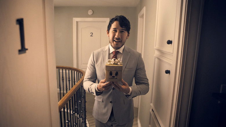 In Space with Markiplier: Part 2 still