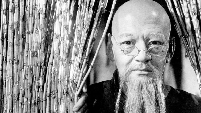 7 Faces of Dr. Lao still 2