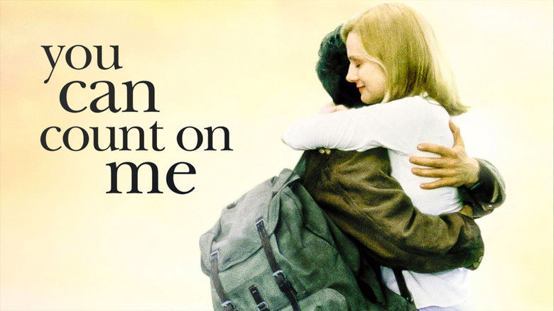 You Can Count on Me still 2