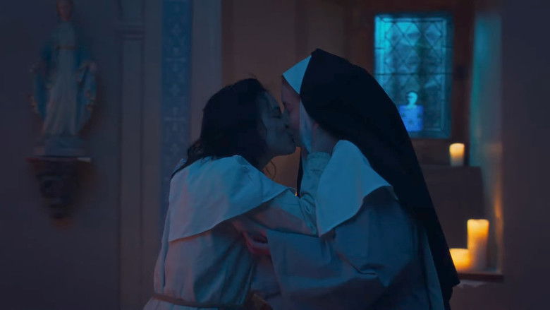 Je t'aime, Julie still 1