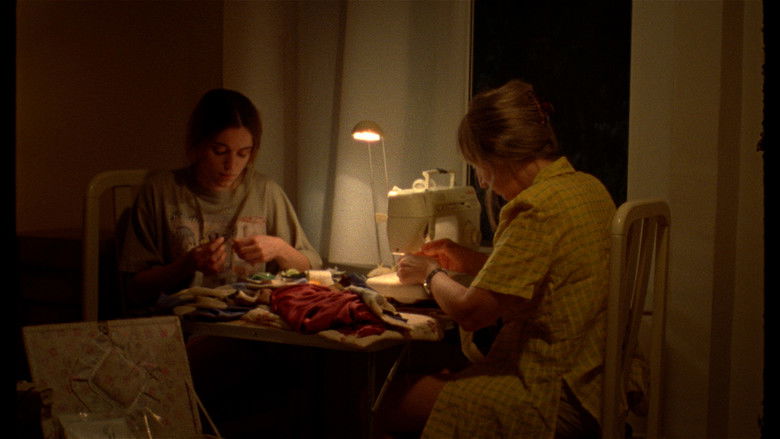 Dusk Shall Come still