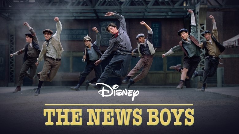 Newsies still