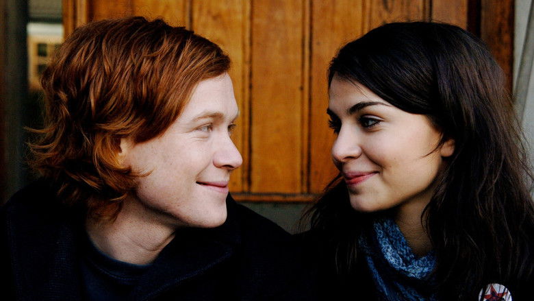 The Man Who Loved Yngve still 3