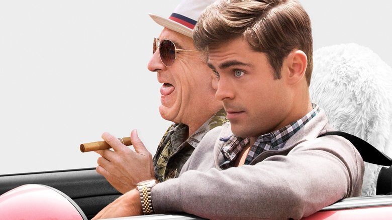Dirty Grandpa still