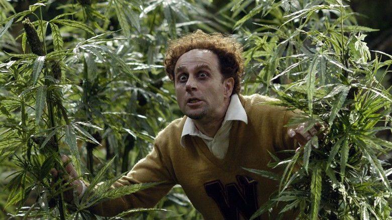 Reefer Madness: The Movie Musical still