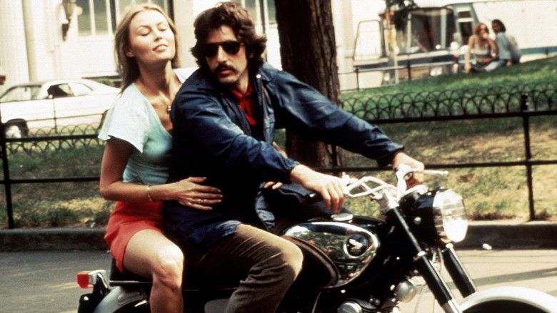 Serpico still