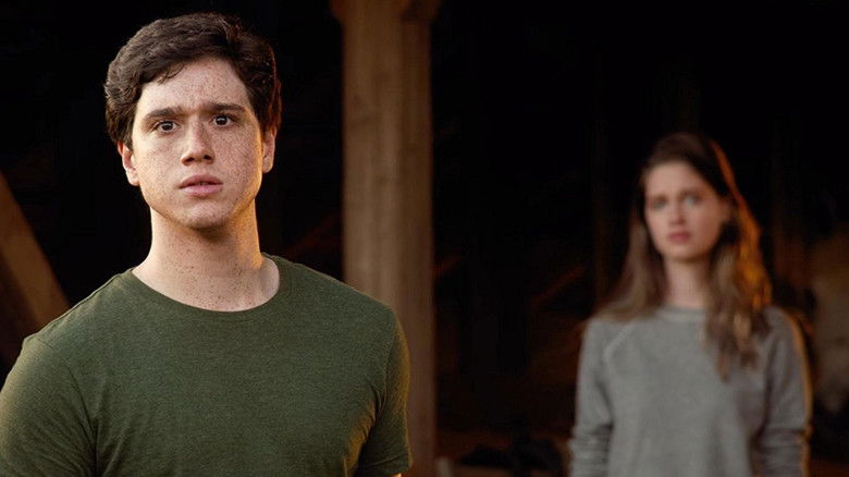 Jeepers Creepers 3 still