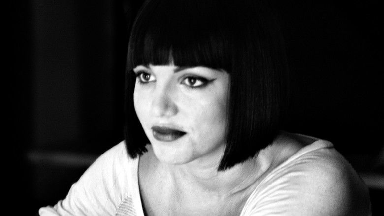 Britney: For the Record still